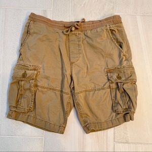 Cargo Shorts